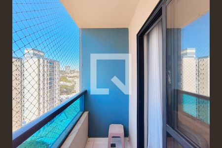 Apartamento para alugar com 3 quartos, 83m² em Jardim Paris, Jundiaí