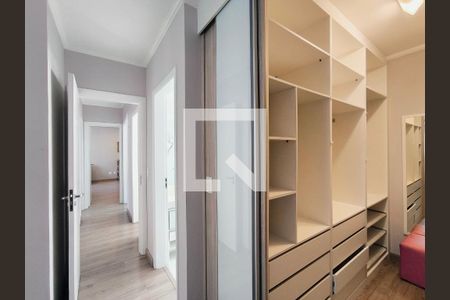 Apartamento para alugar com 3 quartos, 83m² em Jardim Paris, Jundiaí