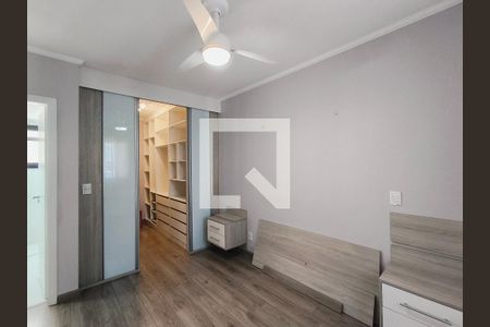 Apartamento para alugar com 3 quartos, 83m² em Jardim Paris, Jundiaí