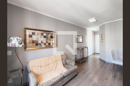Apartamento para alugar com 3 quartos, 83m² em Jardim Paris, Jundiaí
