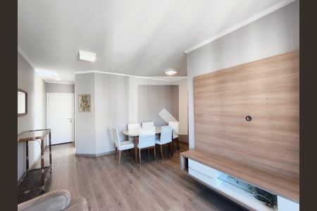 Apartamento para alugar com 3 quartos, 83m² em Jardim Paris, Jundiaí