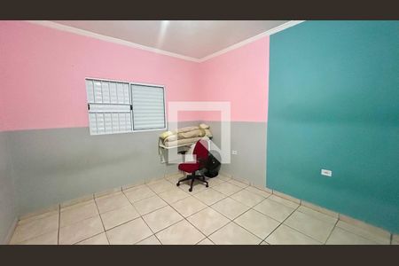 Quarto 2 de casa para alugar com 2 quartos, 131m² em Vila Real, Guarulhos