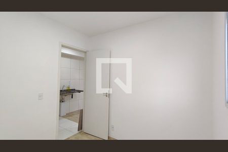 Apartamento para alugar com 2 quartos, 33m² em Jardim Bandeirantes, São Paulo