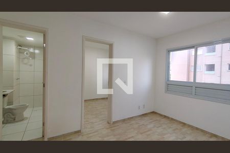 Apartamento para alugar com 2 quartos, 33m² em Jardim Bandeirantes, São Paulo