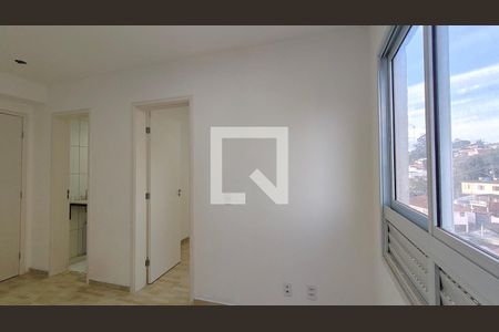 Apartamento para alugar com 2 quartos, 33m² em Jardim Bandeirantes, São Paulo
