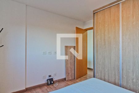 Quarto de apartamento à venda com 1 quarto, 49m² em Casa Verde, São Paulo