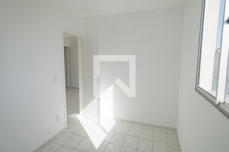 Quarto 1 de apartamento para alugar com 2 quartos, 45m² em Inhoaíba, Rio de Janeiro