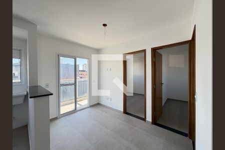 Apartamento à venda com 1 quarto, 42m² em Vila Bertioga, São Paulo