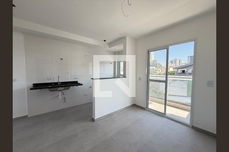 Apartamento à venda com 1 quarto, 42m² em Vila Bertioga, São Paulo