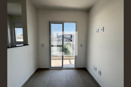Apartamento à venda com 1 quarto, 42m² em Vila Bertioga, São Paulo