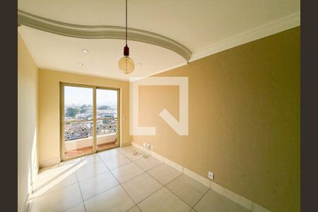 Sala de apartamento para alugar com 2 quartos, 60m² em Vila Pita, São Paulo