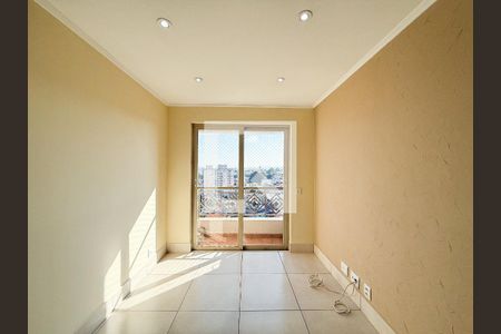Sala de apartamento para alugar com 2 quartos, 60m² em Vila Pita, São Paulo