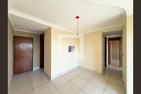 Sala de apartamento para alugar com 2 quartos, 60m² em Vila Pita, São Paulo