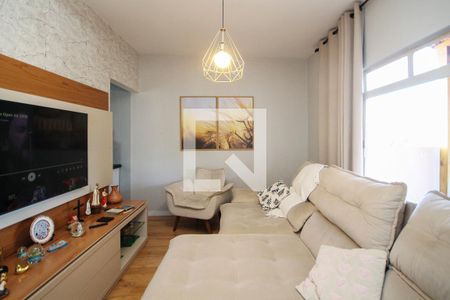 Casa para alugar com 3 quartos, 88m² em Jardim Nova Coimbra, Cotia
