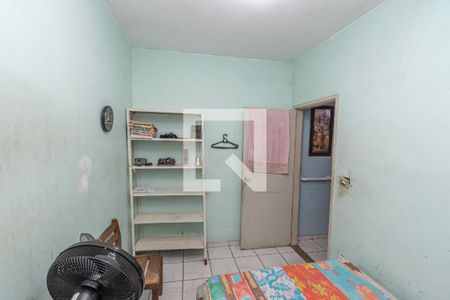 Quarto 1 de casa para alugar com 3 quartos, 60m² em Vila Real, Hortolândia