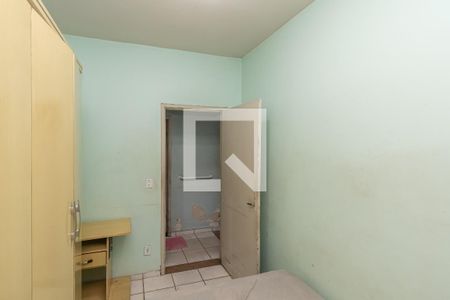Quarto 2 de casa para alugar com 3 quartos, 60m² em Vila Real, Hortolândia