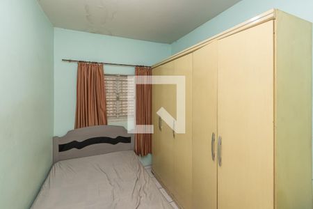 Quarto 2 de casa para alugar com 3 quartos, 60m² em Vila Real, Hortolândia