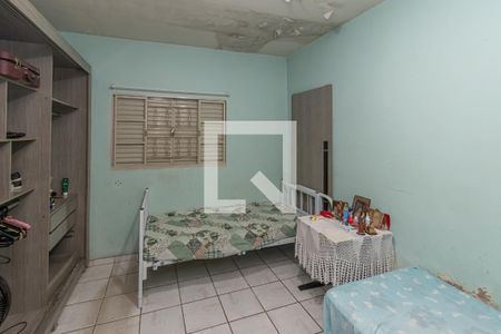 Quarto 3 de casa para alugar com 3 quartos, 60m² em Vila Real, Hortolândia