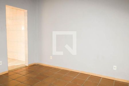 Sala de casa de condomínio para alugar com 1 quarto, 45m² em Bonsucesso, Rio de Janeiro