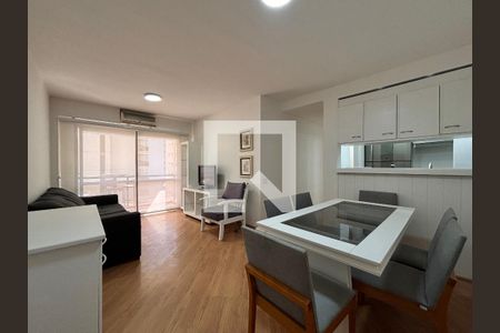 Apartamento para alugar em Itaim Bibi