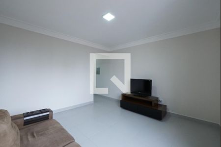 Sala de apartamento à venda com 2 quartos, 55m² em Vila Mariana, São Paulo
