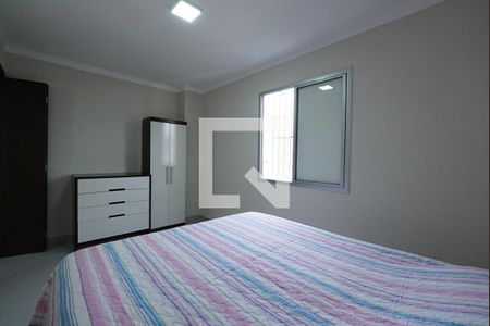 Quarto 2 de apartamento à venda com 2 quartos, 55m² em Vila Mariana, São Paulo