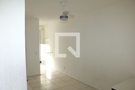 Apartamento para alugar com 2 quartos, 44m² em Jardim da Posse, Nova Iguaçu