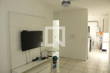 Apartamento para alugar com 2 quartos, 44m² em Jardim da Posse, Nova Iguaçu