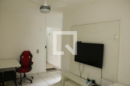 Apartamento para alugar com 2 quartos, 44m² em Jardim da Posse, Nova Iguaçu