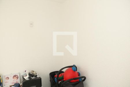 quarto de apartamento para alugar com 2 quartos, 44m² em Jardim da Posse, Nova Iguaçu