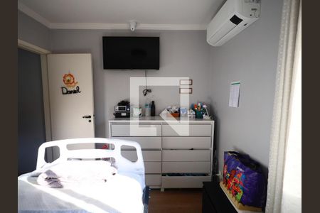 Quarto 1 de casa de condomínio à venda com 2 quartos, 112m² em Rio Pequeno, São Paulo