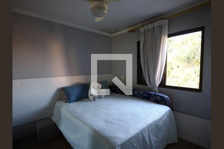 Quarto 2 de casa de condomínio à venda com 2 quartos, 112m² em Rio Pequeno, São Paulo