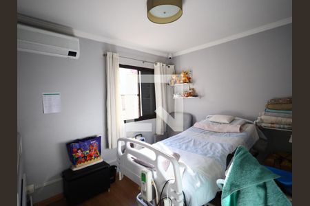 Quarto 1 de casa de condomínio à venda com 2 quartos, 112m² em Rio Pequeno, São Paulo