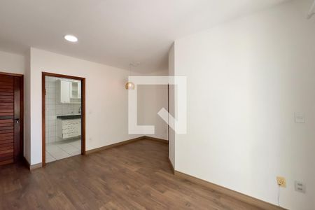 Sala de apartamento para alugar com 3 quartos, 74m² em Jardim Alto da Boa Vista, Valinhos