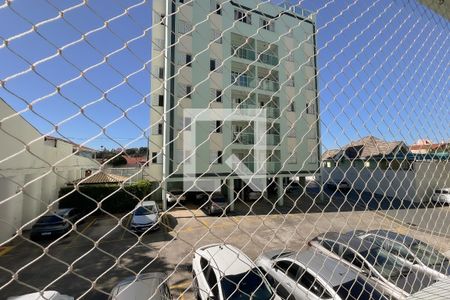 Vista da Sala de apartamento para alugar com 3 quartos, 74m² em Jardim Alto da Boa Vista, Valinhos
