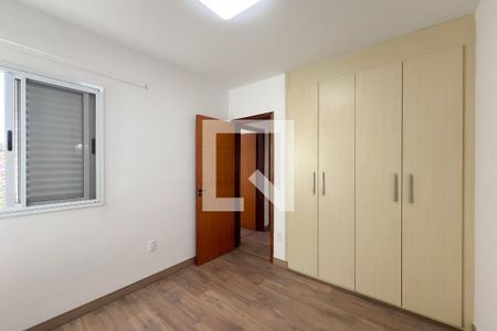 Suíte 1 de apartamento para alugar com 3 quartos, 74m² em Jardim Alto da Boa Vista, Valinhos