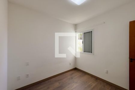 Suíte 1 de apartamento para alugar com 3 quartos, 74m² em Jardim Alto da Boa Vista, Valinhos