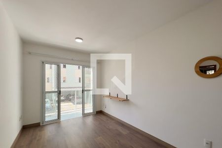 Sala de apartamento para alugar com 3 quartos, 74m² em Jardim Alto da Boa Vista, Valinhos