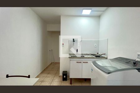 Studio de apartamento para alugar com 1 quarto, 25m² em Pinheiros, São Paulo