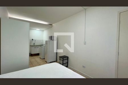 Studio de apartamento para alugar com 1 quarto, 25m² em Pinheiros, São Paulo