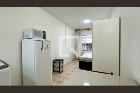 Studio de apartamento para alugar com 1 quarto, 25m² em Pinheiros, São Paulo