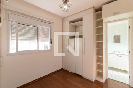 Suíte de apartamento à venda com 3 quartos, 94m² em Jardim Zaira, Guarulhos