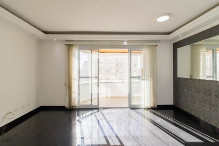 Sala de apartamento à venda com 3 quartos, 94m² em Jardim Zaira, Guarulhos