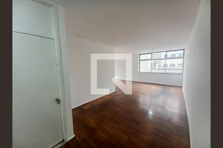 Sala de apartamento à venda com 3 quartos, 176m² em Santa Cecilia, São Paulo