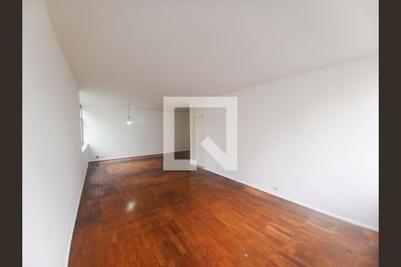 Sala de apartamento à venda com 3 quartos, 176m² em Santa Cecilia, São Paulo