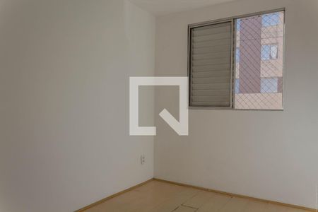 Quarto 2 de apartamento para alugar com 2 quartos, 47m² em Demarchi, São Bernardo do Campo