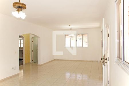 Casa de Condomínio para alugar com 3 quartos, 330m² em Loteamento Banespa, Vinhedo