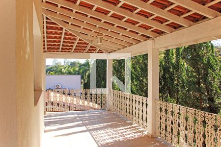 Casa de Condomínio para alugar com 3 quartos, 330m² em Loteamento Banespa, Vinhedo