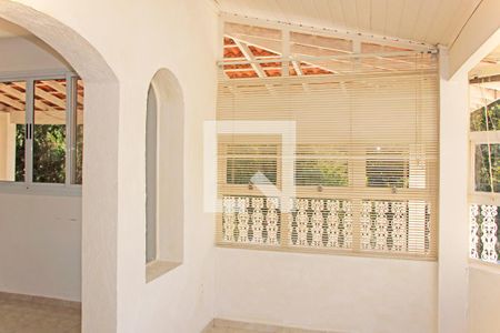 Casa de Condomínio para alugar com 3 quartos, 330m² em Loteamento Banespa, Vinhedo