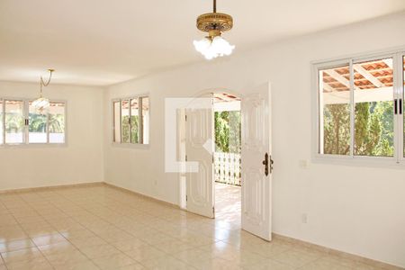 Casa de Condomínio para alugar com 3 quartos, 330m² em Loteamento Banespa, Vinhedo